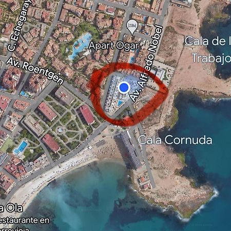 Los Locos, Princessa, Beach, Sea View,Pool, Leilighet Torrevieja Eksteriør bilde